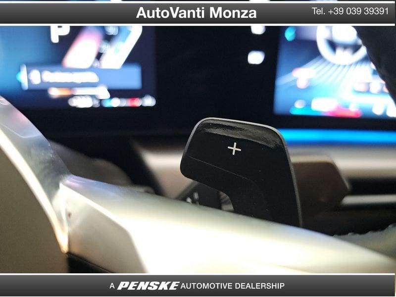 BMW X2 X2 xdrive 20d 48V MSport Pro auto