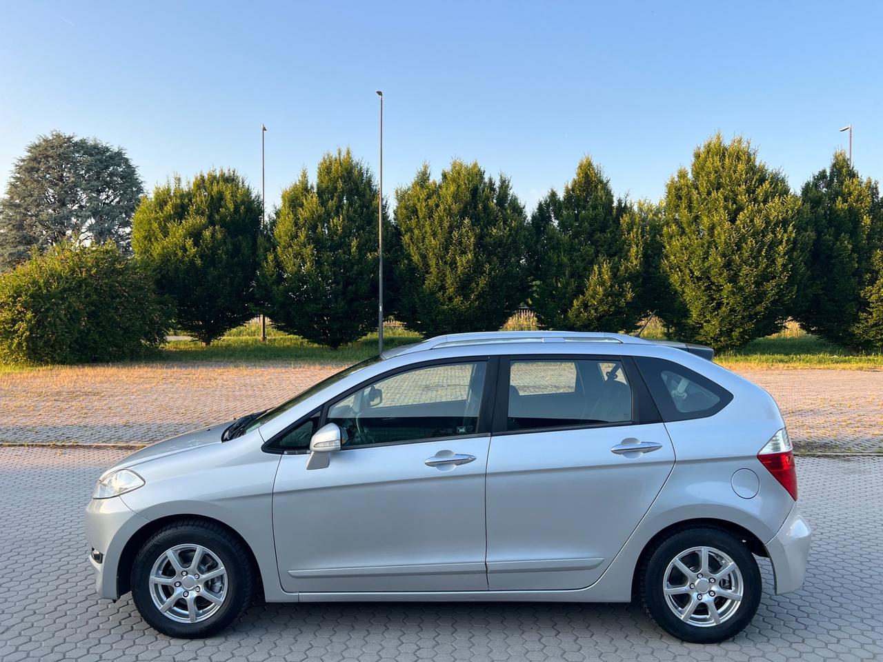 Honda FR-V 1.7 16V VTEC Comfort Plus