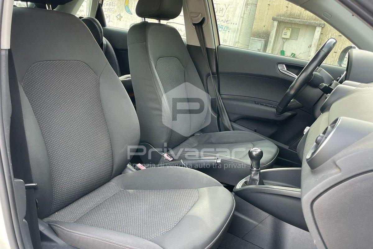 AUDI A1 SPB 1.2 TFSI Ambition