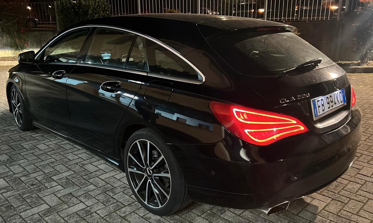 Mercedes-benz C 220 Dark night Premium
