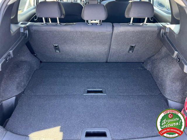 NISSAN Qashqai 1.2 DIG-T Acenta Navi
