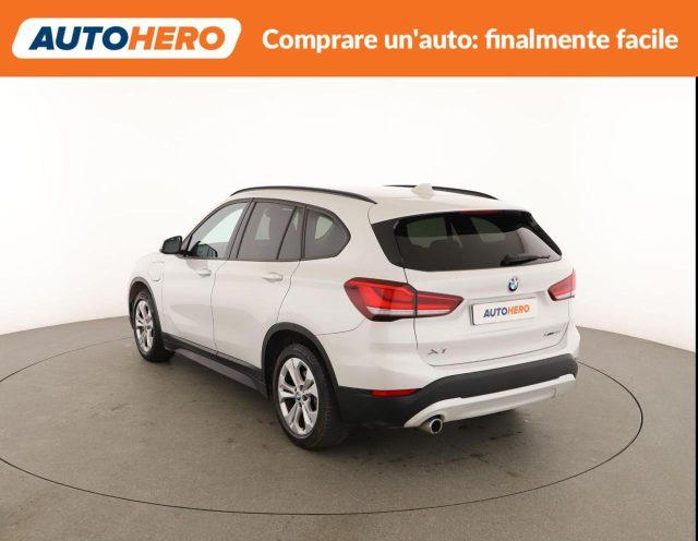 BMW X1 xDrive25e Advantage