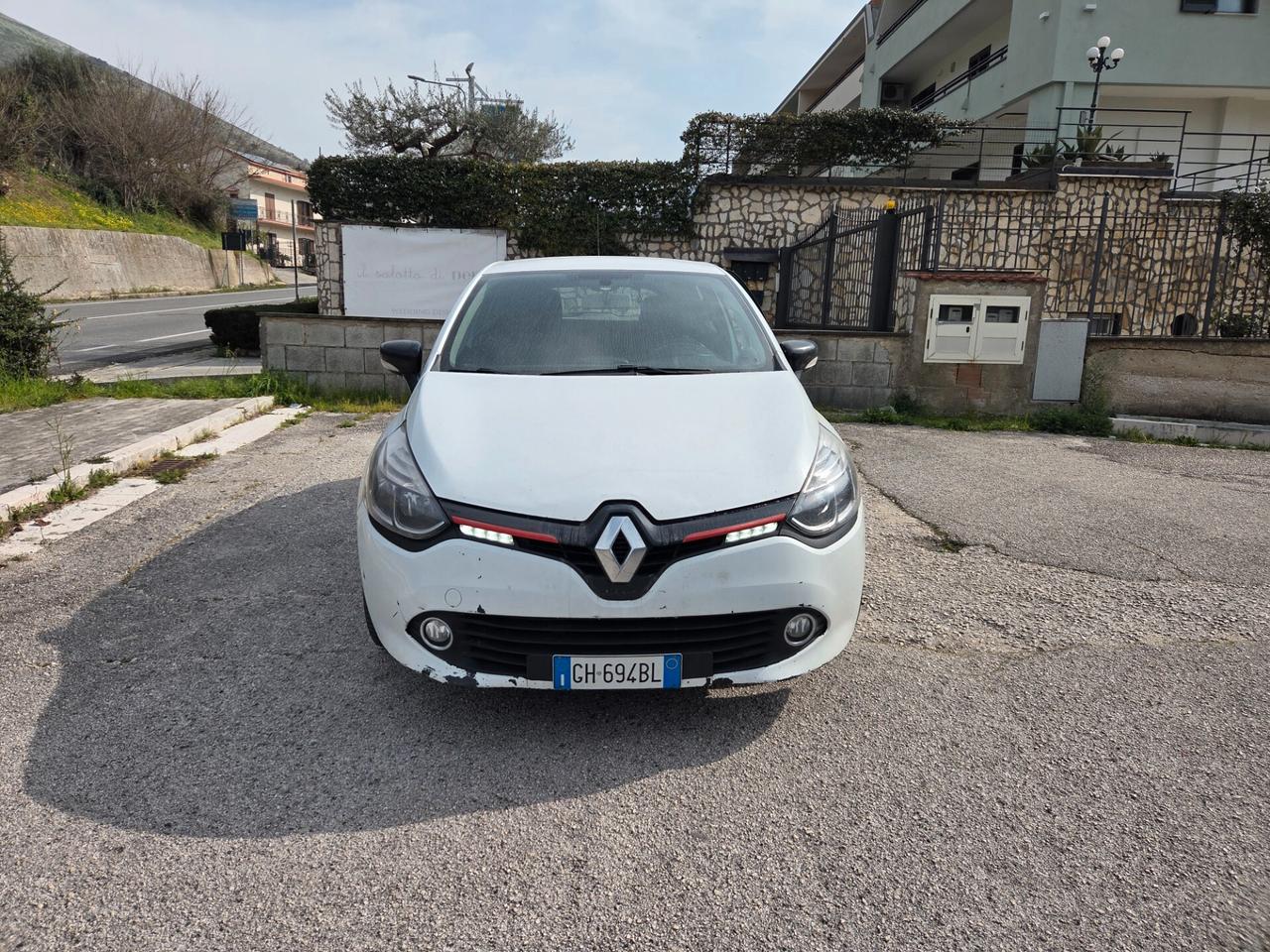 Renault Clio Sporter 1.5 dCi 8V 90CV Start&Stop Energy