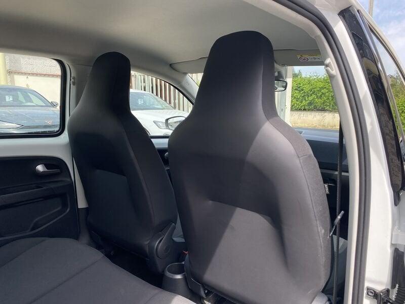 Volkswagen up! Move up! 1.0 TSI 65CV