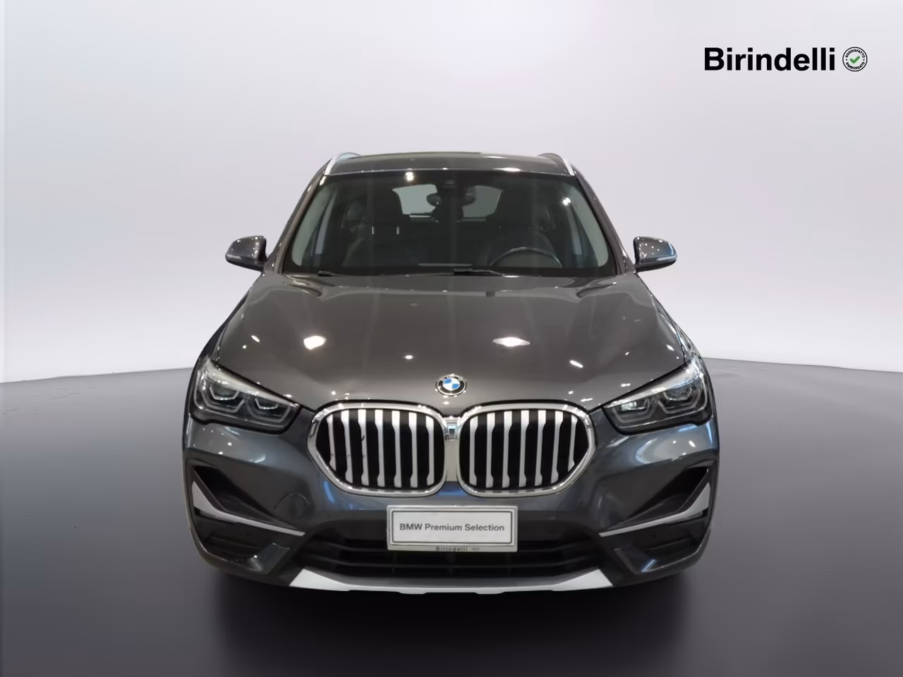 BMW X1 (F48) - X1 xDrive18d xLine Plus
