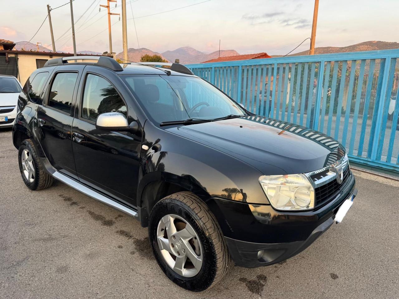 Dacia Duster 1.5 dCi 110CV 4x2 Lauréate