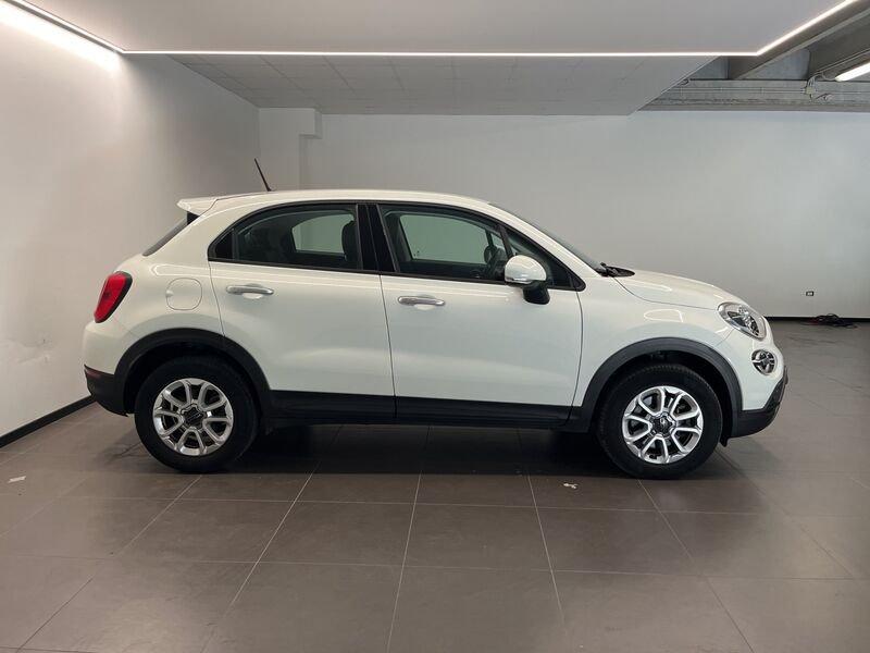 FIAT 500X 1.3