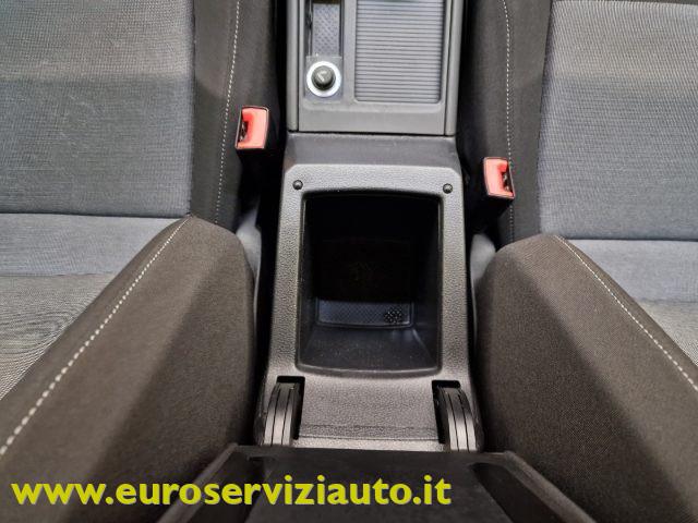 VOLKSWAGEN Golf 1.2 TSI 85 CV 3p. Tech&Sound BlueMotion Technology