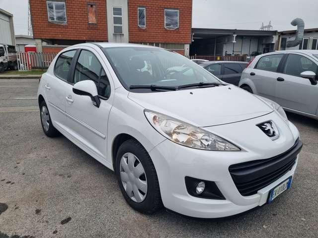 Peugeot 207 207 5p 1.4 hdi 8v X-Line Business