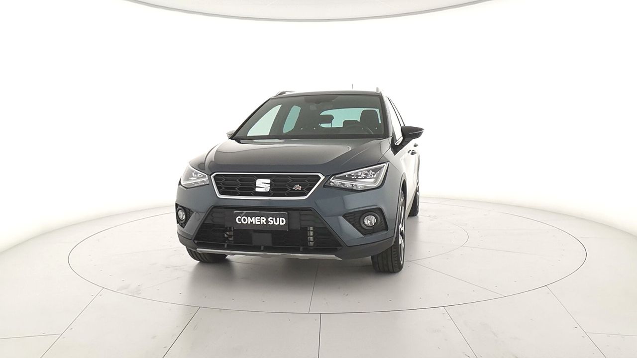 SEAT Arona 2017 Arona 1.5 tsi evo act FR 150cv dsg