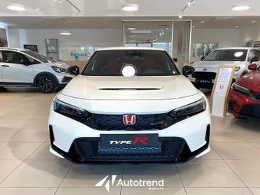 Honda Civic 2.0 Type-R IN PRONTA CONSEGNA