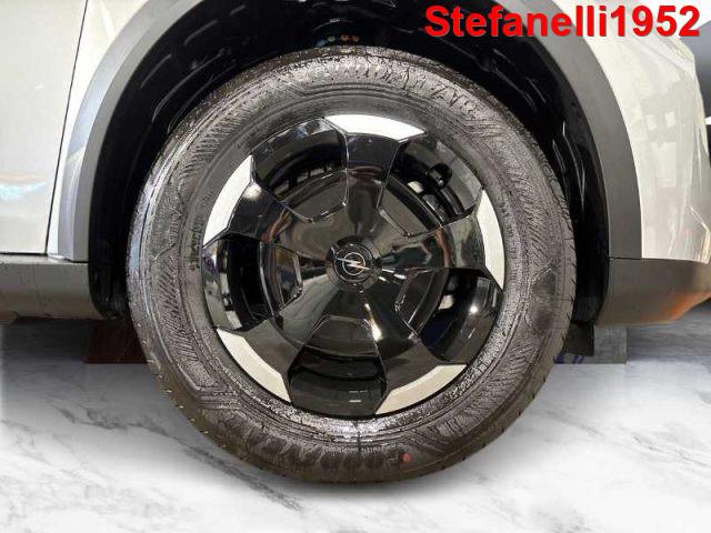 OPEL Frontera 1.2 hybrid 100cv edct