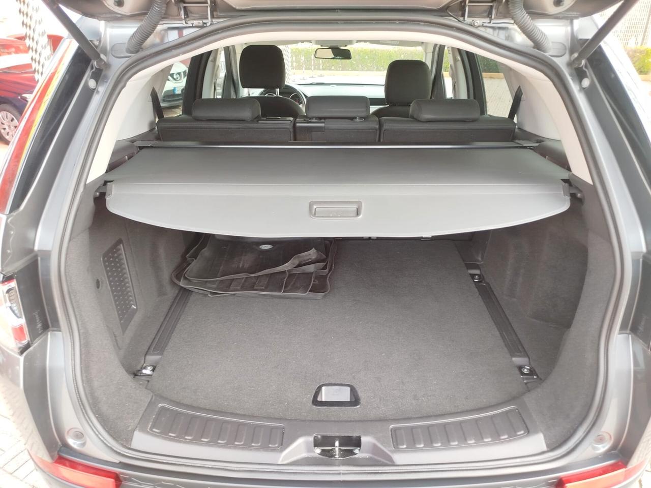 Land Rover Discovery Sport 2.0 TD4 150 CV HSE Luxury