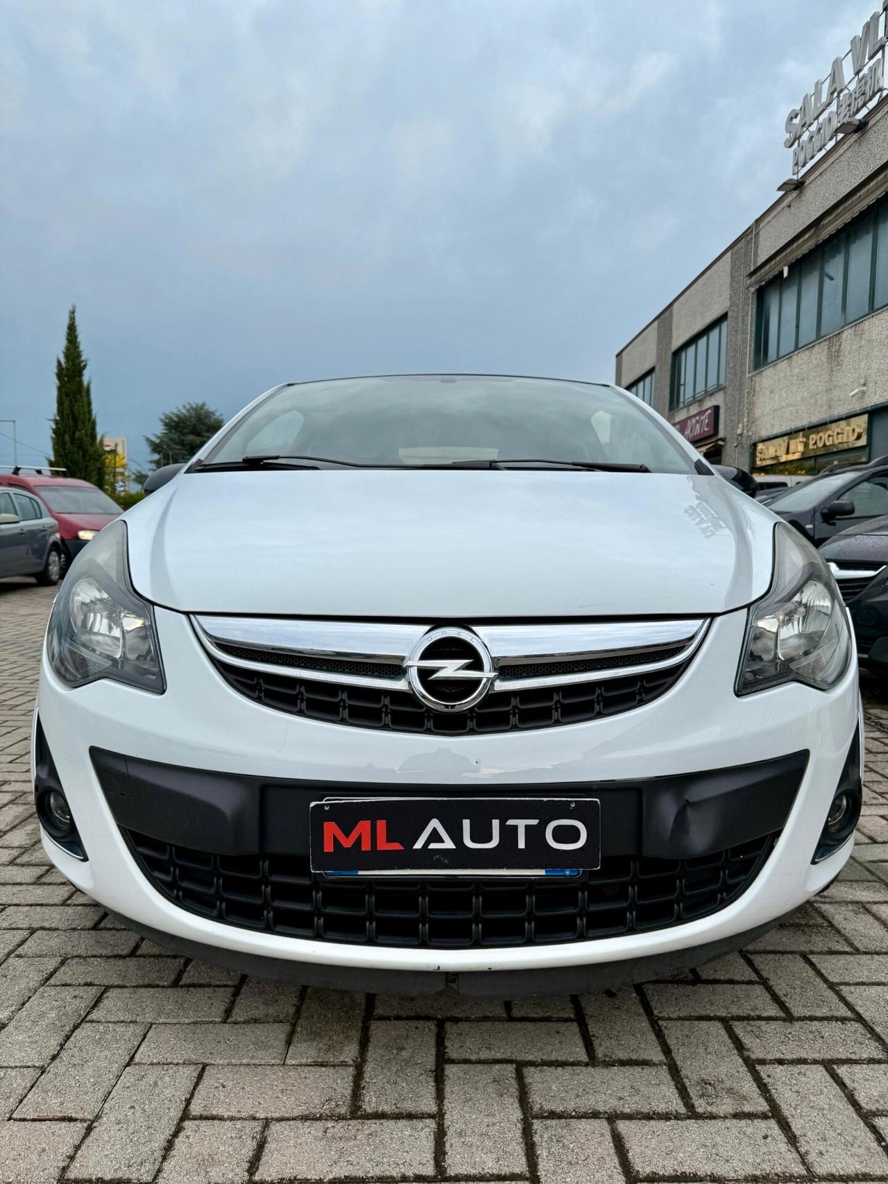 Opel Corsa 1.3 CDTI 95CV F.AP. 3 porte b-color
