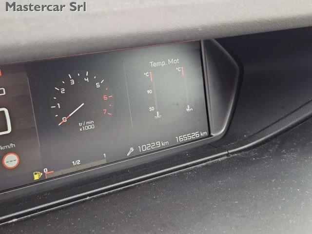 CITROEN Grand C4 Spacetourer C4 Grand Spacetourer 1.5 bluehdi Business FY755YL