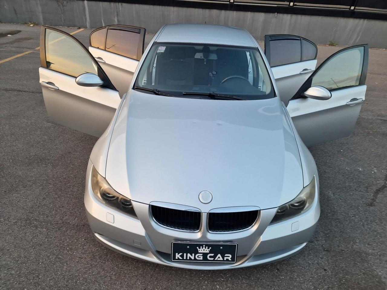 Bmw 320d cat MSport