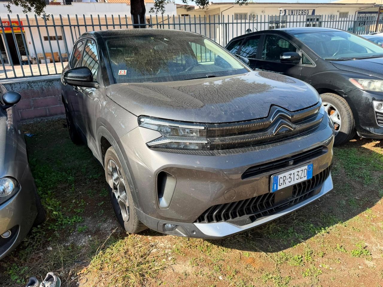 Citroen C5 Aircross BlueHDi 130 S&S EAT8 Max