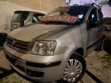 Fiat Panda 1.2 Dynamic anno 2010