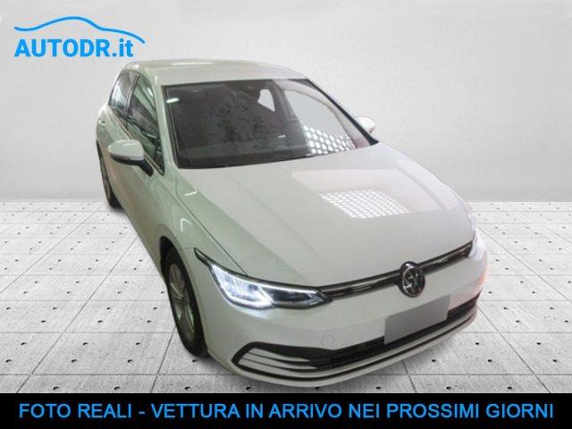 VOLKSWAGEN Golf 2.0 TDI Life AppConnect, Virtual, ACC, Km certific