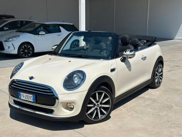 Mini 1.5 Cooper D Hype Cabrio 2019