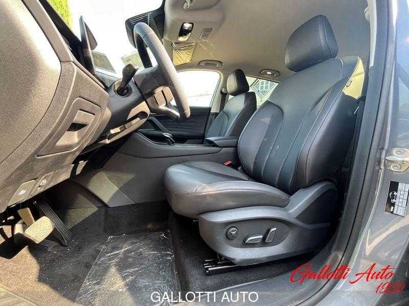 MG HS 1.5 T HEV Luxury AT