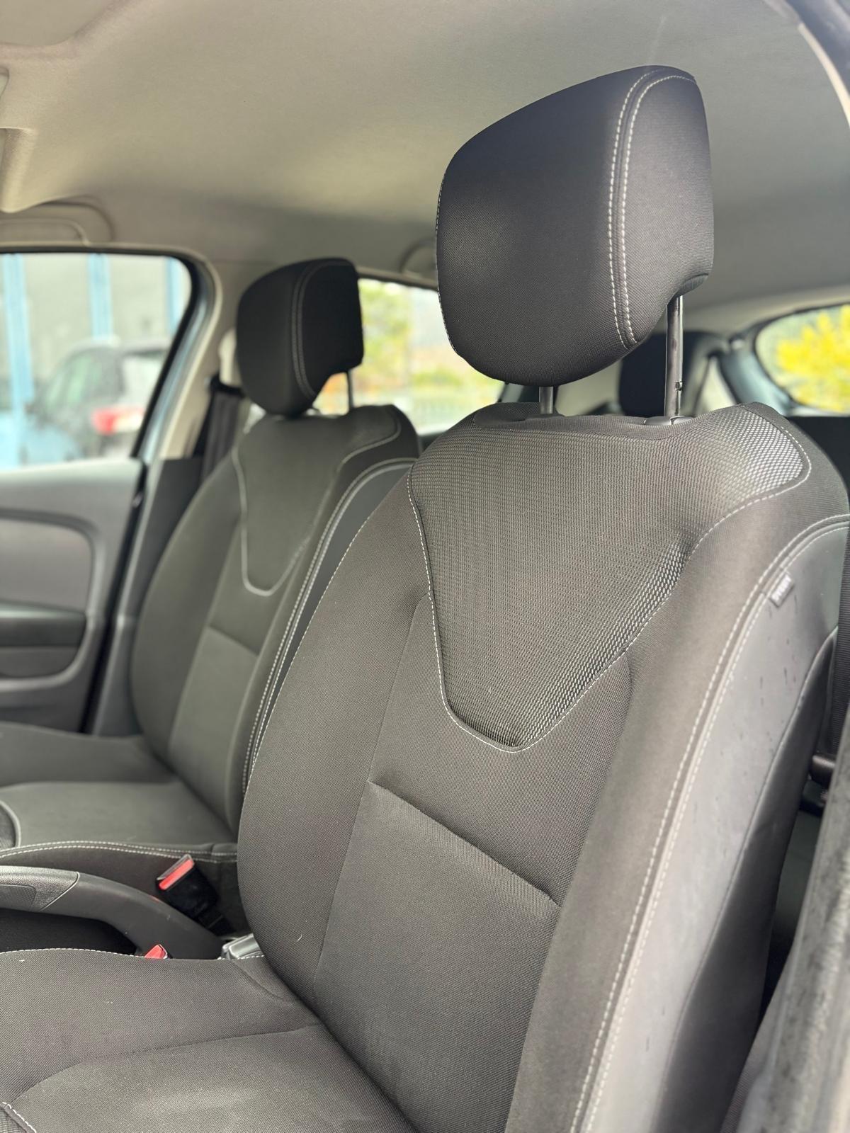 Renault Clio dCi 8V 75CV Start&Stop 5 porte Energy Life