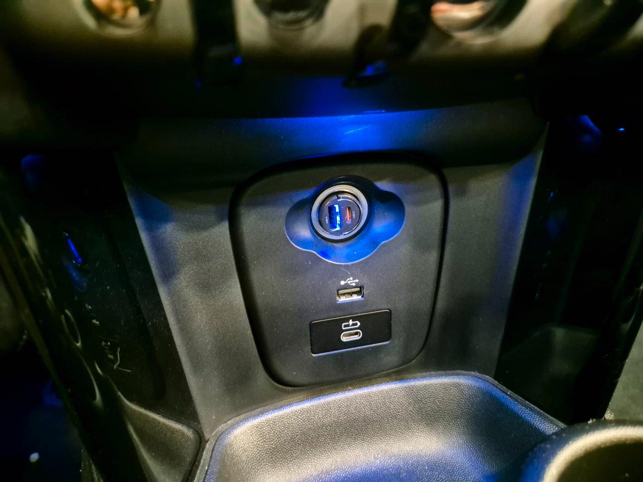 Mini Cooper S 2.0 Twin Power Turbo Resolute - Cam - Carplay - Tetto