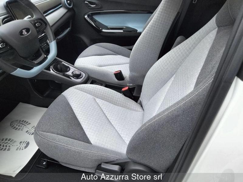 DR AUTOMOBILES dr 1.0 EV dr 1.0 EV *PRONTA CONSEGNA, PROMO AZZURRA*