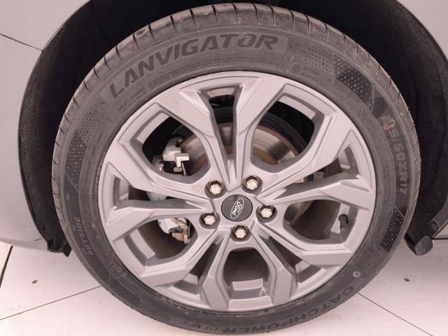 FORD Focus 1.0t ecoboost h ST-Line 125cv
