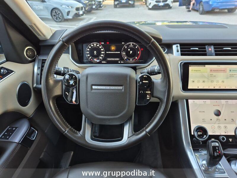 Land Rover Range Rover Sport II 2018 Die. 3.0 sdV6 HSE 249cv auto my19