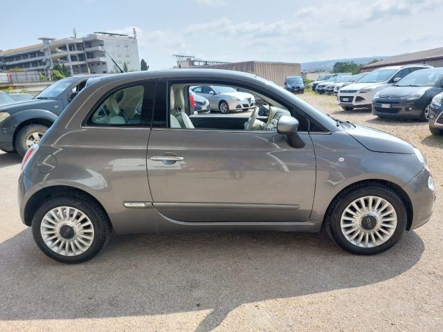 FIAT 500 1.2