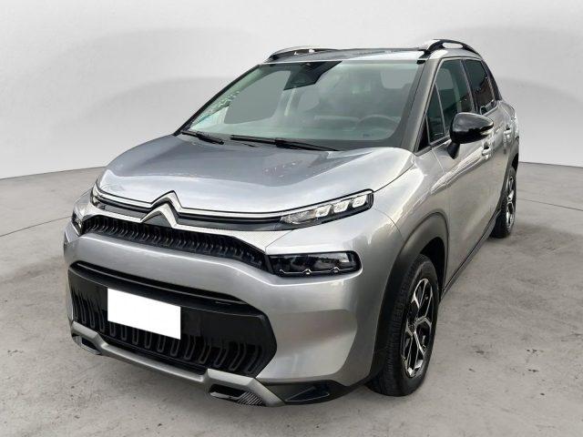 CITROEN C3 Aircross C3 Aircross PureTech 110 S&S Shine Pack
