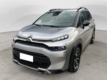CITROEN C3 Aircross C3 Aircross PureTech 110 S&S Shine Pack