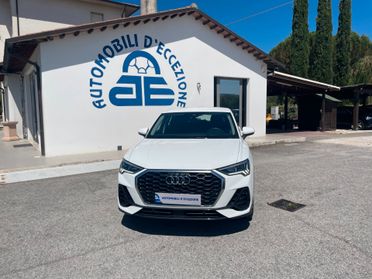 Audi Q3 SPB 35 TFSI Business Plus