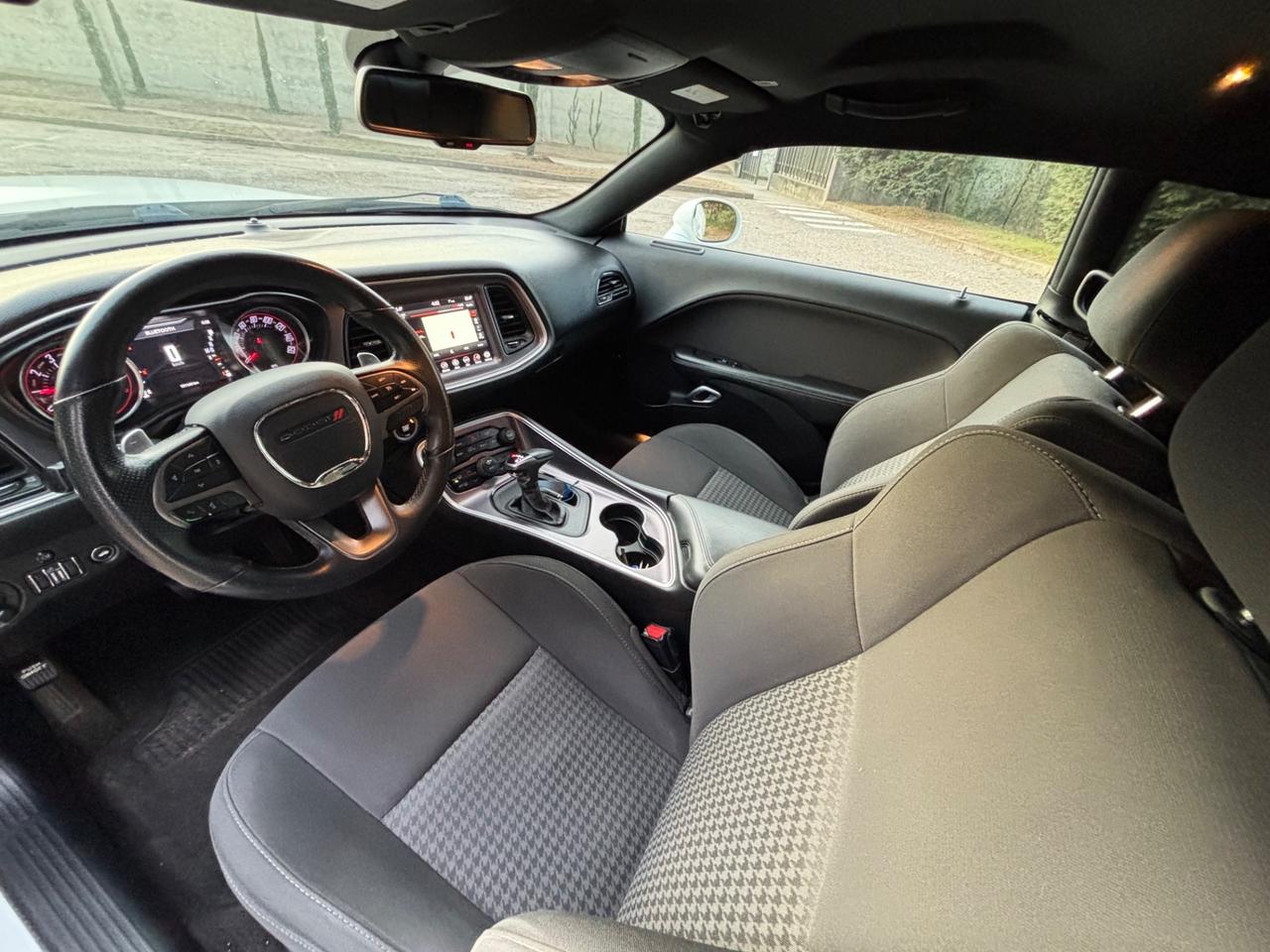 Dodge Challenger GT 3.6 C.C.