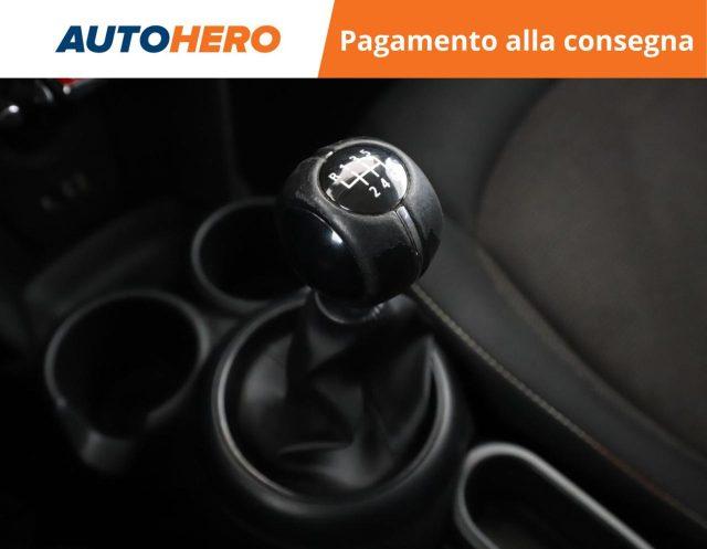 MINI Cooper D 1.5 Cooper D 5 porte