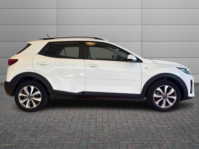 KIA Stonic 1.0 T-GDi 100 CV MHEV MT Urban