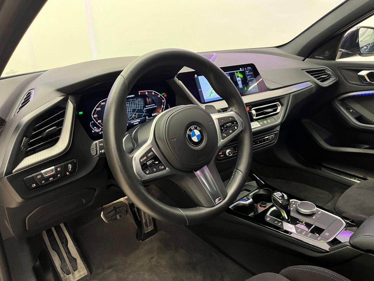 Bmw M 135i 306 Cv xDrive