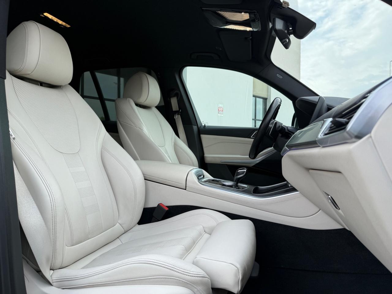 Bmw X5 xDrive25d Msport