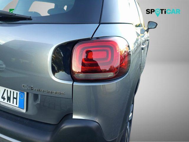 CITROEN C3 Aircross PureTech 82 Feel