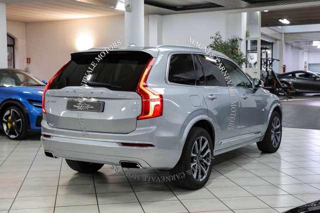 Volvo XC90 INSCRIPTION|7 POSTI|TETTO|HEAD-UP|1 OWNER|IVA ESP