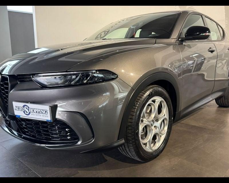 Alfa Romeo Tonale 1.6 diesel 130 CV TCT6 Sprint