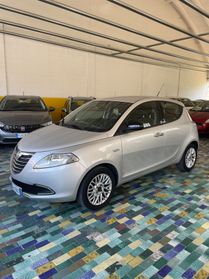 Lancia Ypsilon 1.3 MJT 16V 95 CV
