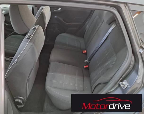 FORD - Fiesta - 1.1 5p. Plus