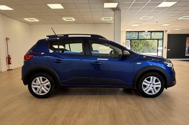 DACIA Sandero Stepway 1.0 TCe 110 CV Expression ( Autocarro )