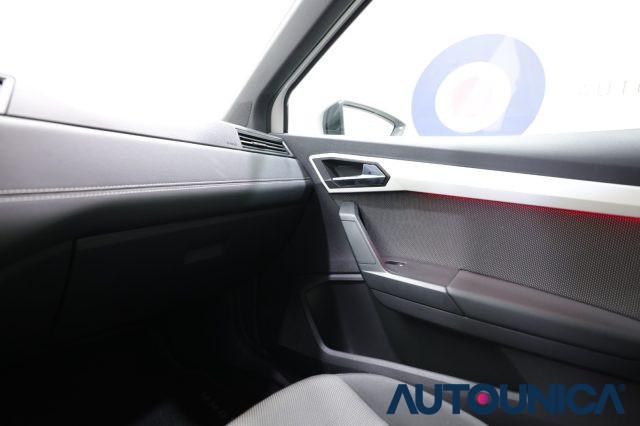 SEAT Arona 1.0 ECOTSI 110 CV DSG Xcellence NEOPATENTATI