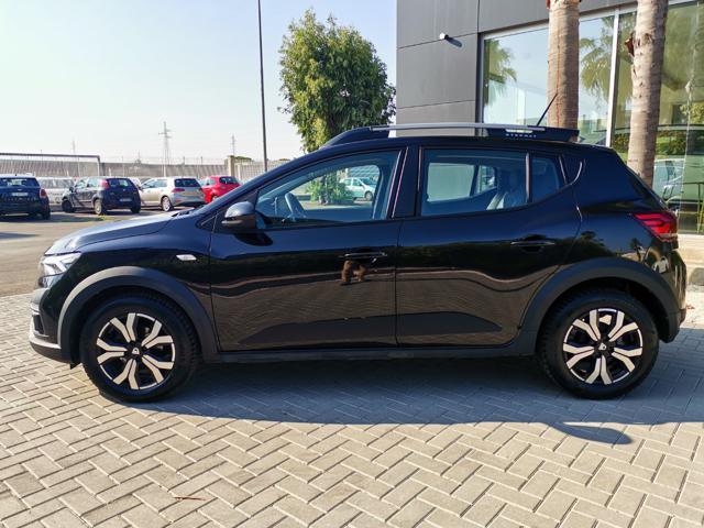DACIA Sandero Stepway 1.0 TCe ECO-G Comfort