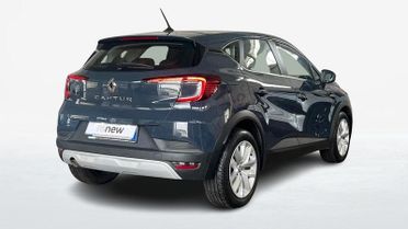 Renault Captur 1.0 tce Zen Gpl 100cv my21 1.0 TCe GPL Zen my21