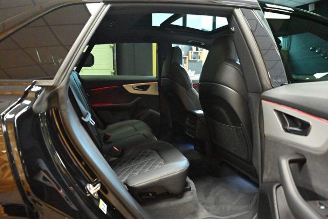 AUDI Q8 MY2026 50TDI Q.TIP.3XS-LINE TET.23"VENTIL.FULL-30%