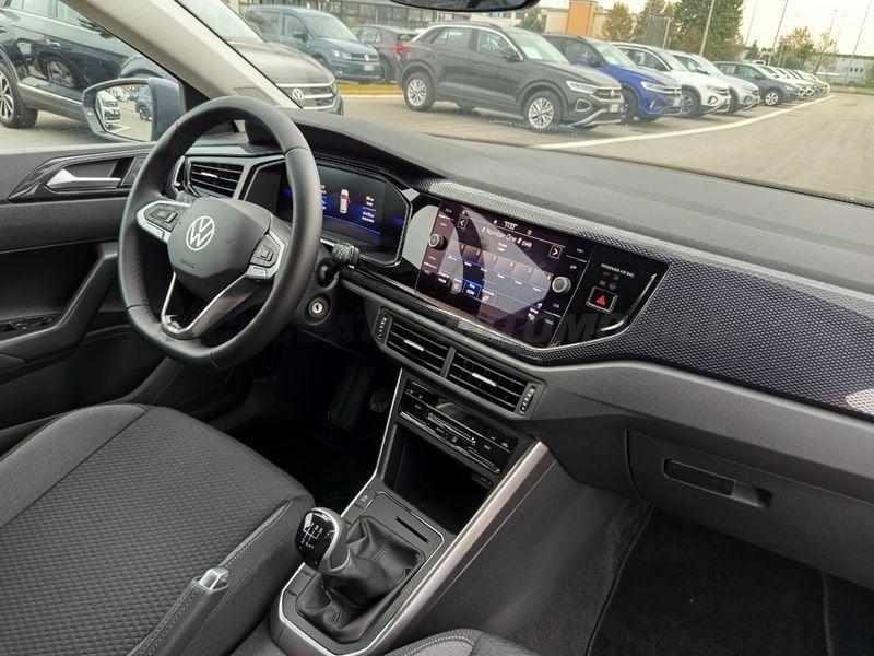 Volkswagen Polo 1.0 Life